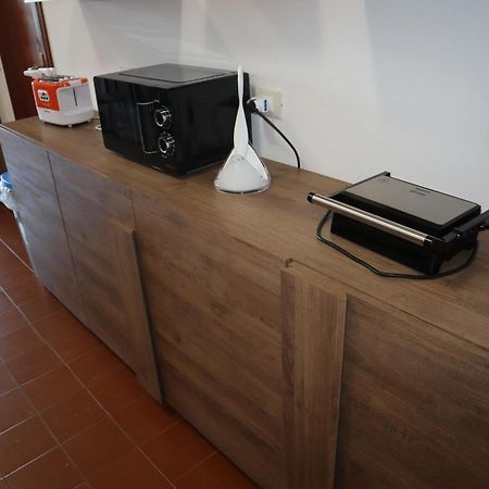 B&B Le Stanze Di Aurora Palermo Luaran gambar