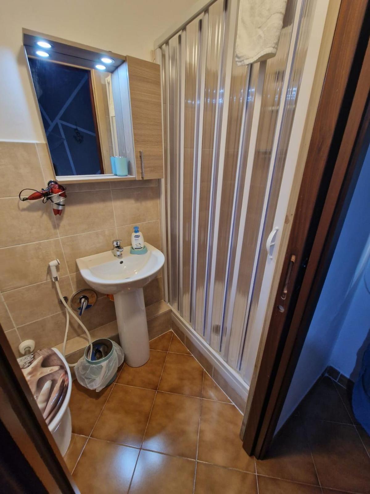 B&B Le Stanze Di Aurora Palermo Luaran gambar