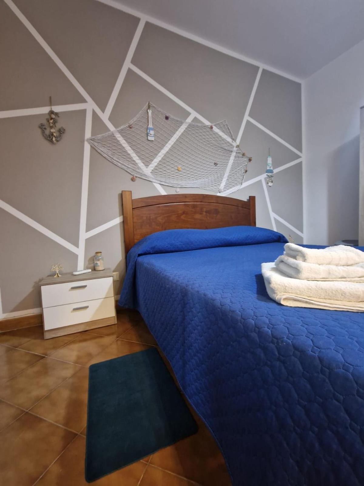 B&B Le Stanze Di Aurora Palermo Luaran gambar